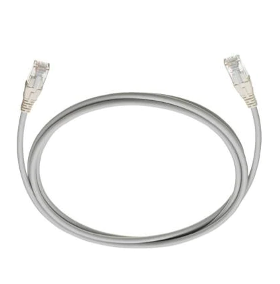 Cat6 UTP Patch Cords