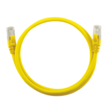Cat6A STP Patch Cords