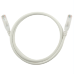 Cat6A UTP Patch Cords