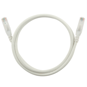 Cat6A UTP Patch Cords