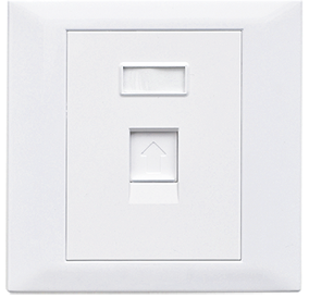 Classic Faceplate