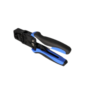 Modular Crimping Tool with Ratchet