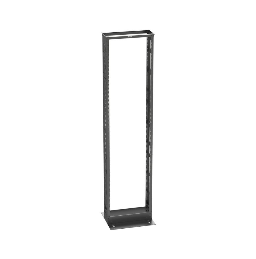 2-Post Open Racks