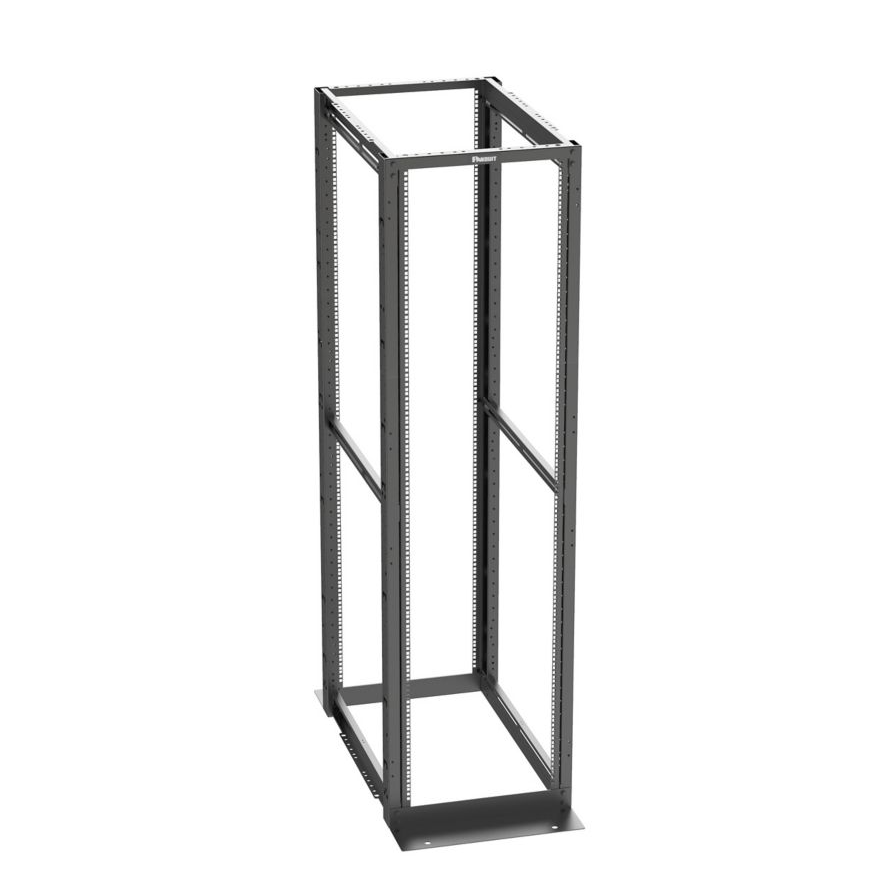 4-Post Open Racks