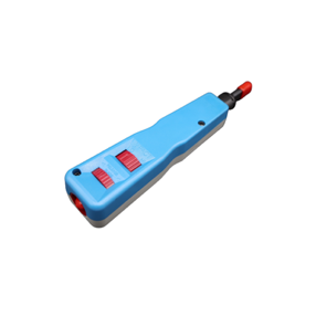 Professional Impact and Punch Down Tool