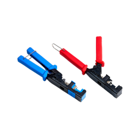 Quick Punch Down Tool