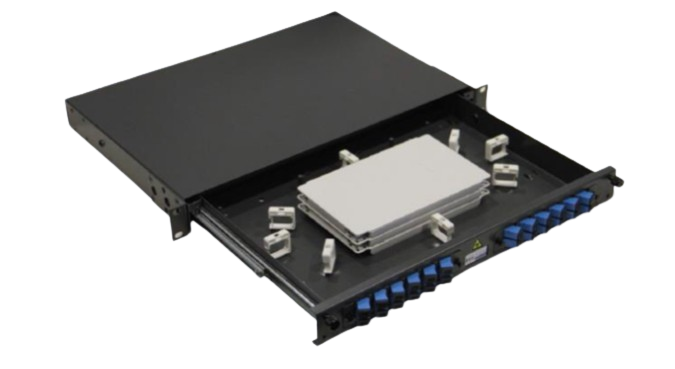 SDX Sliding Rack-Mount Enclosure