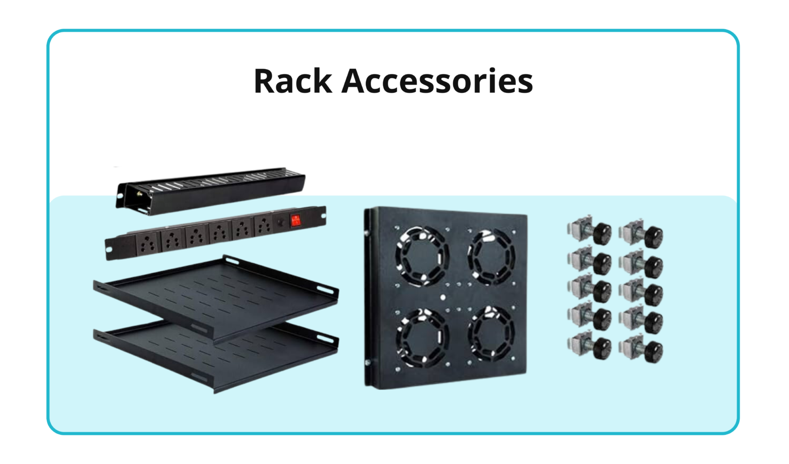 Storage Network Racks Cmx Racks & Enclosures – COMMRAX Networks