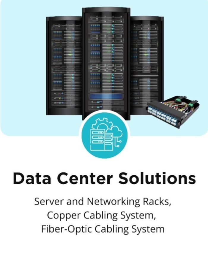 Data Center